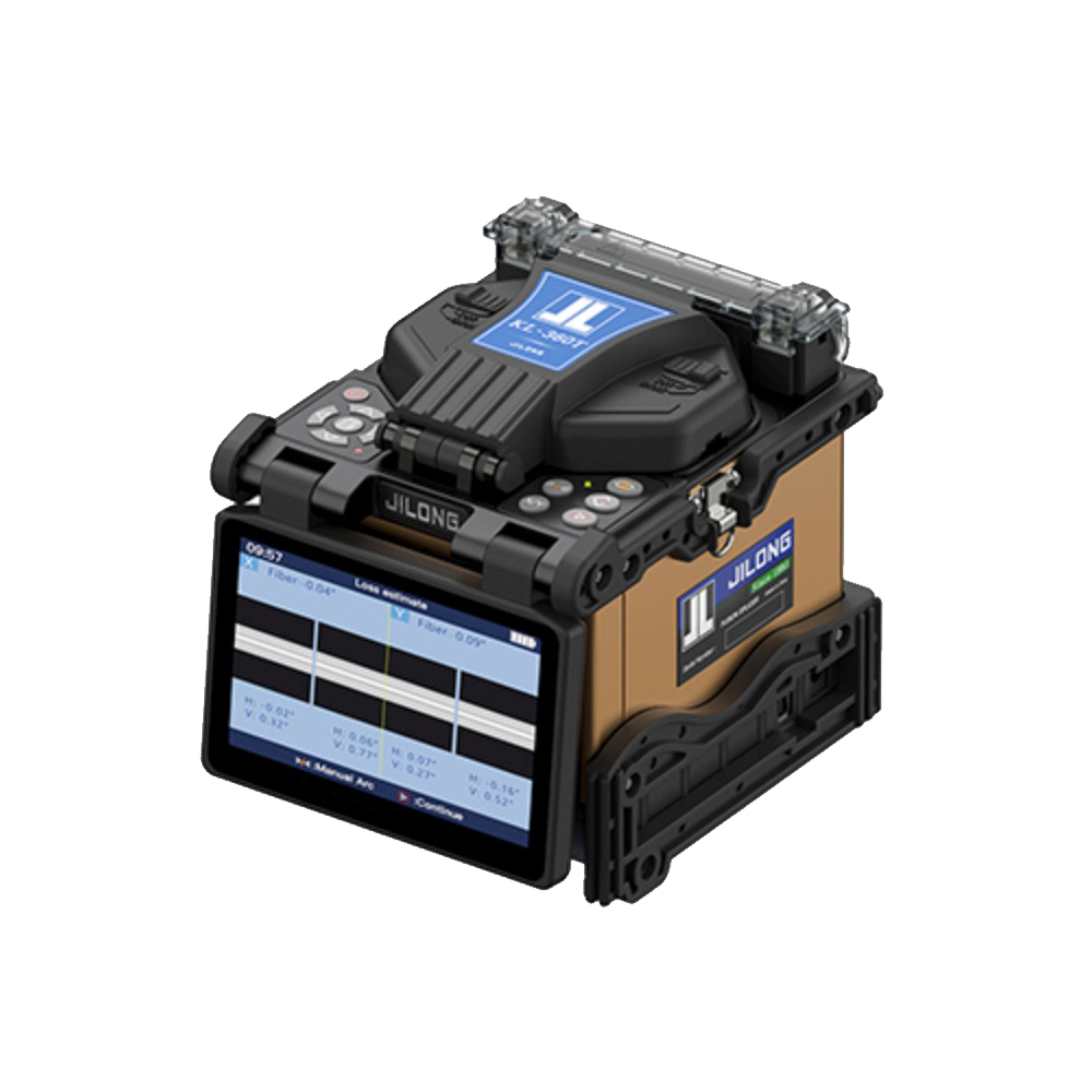 KL-360T Backbone Optical Fusion Splicer